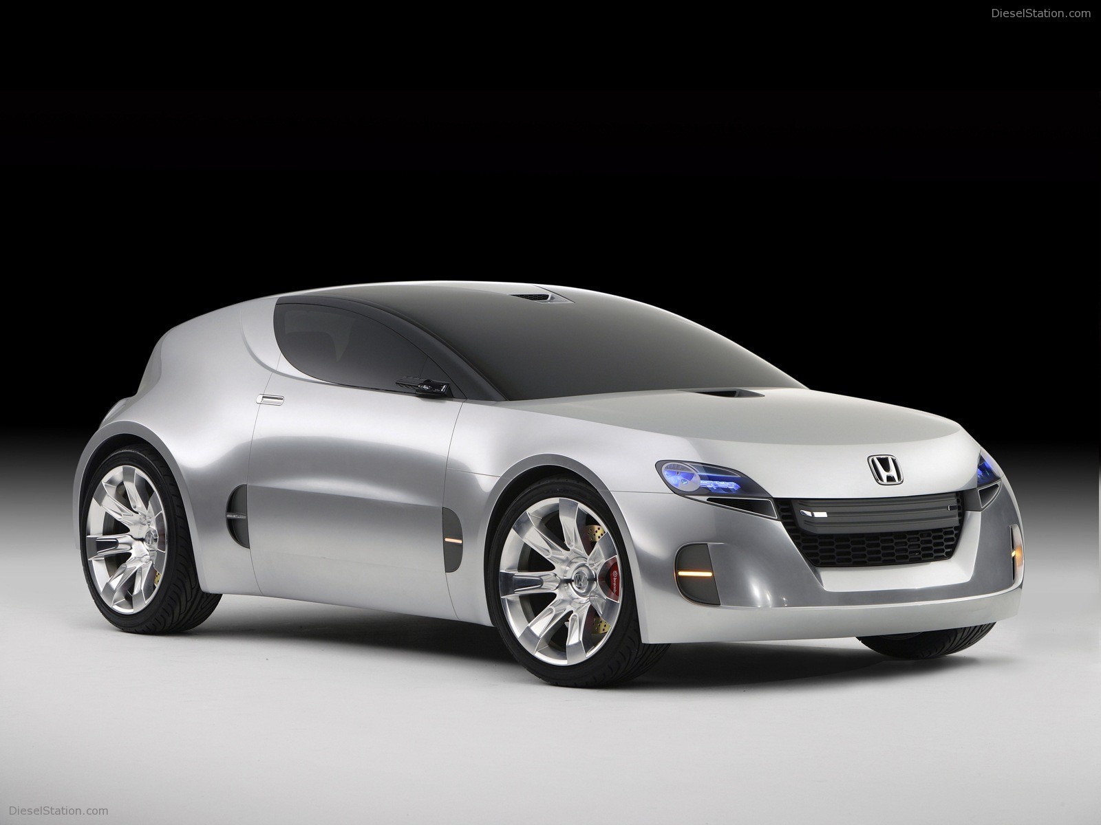 Honda Remix Concept